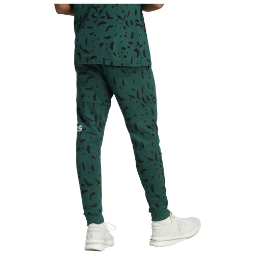 Adidas Ανδρικό παντελόνι φόρμας M BL FT PT AOP